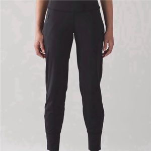 Lululemon Fresh Tracks Pant II
